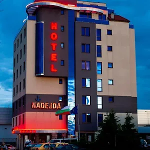 Nadejda Hotel