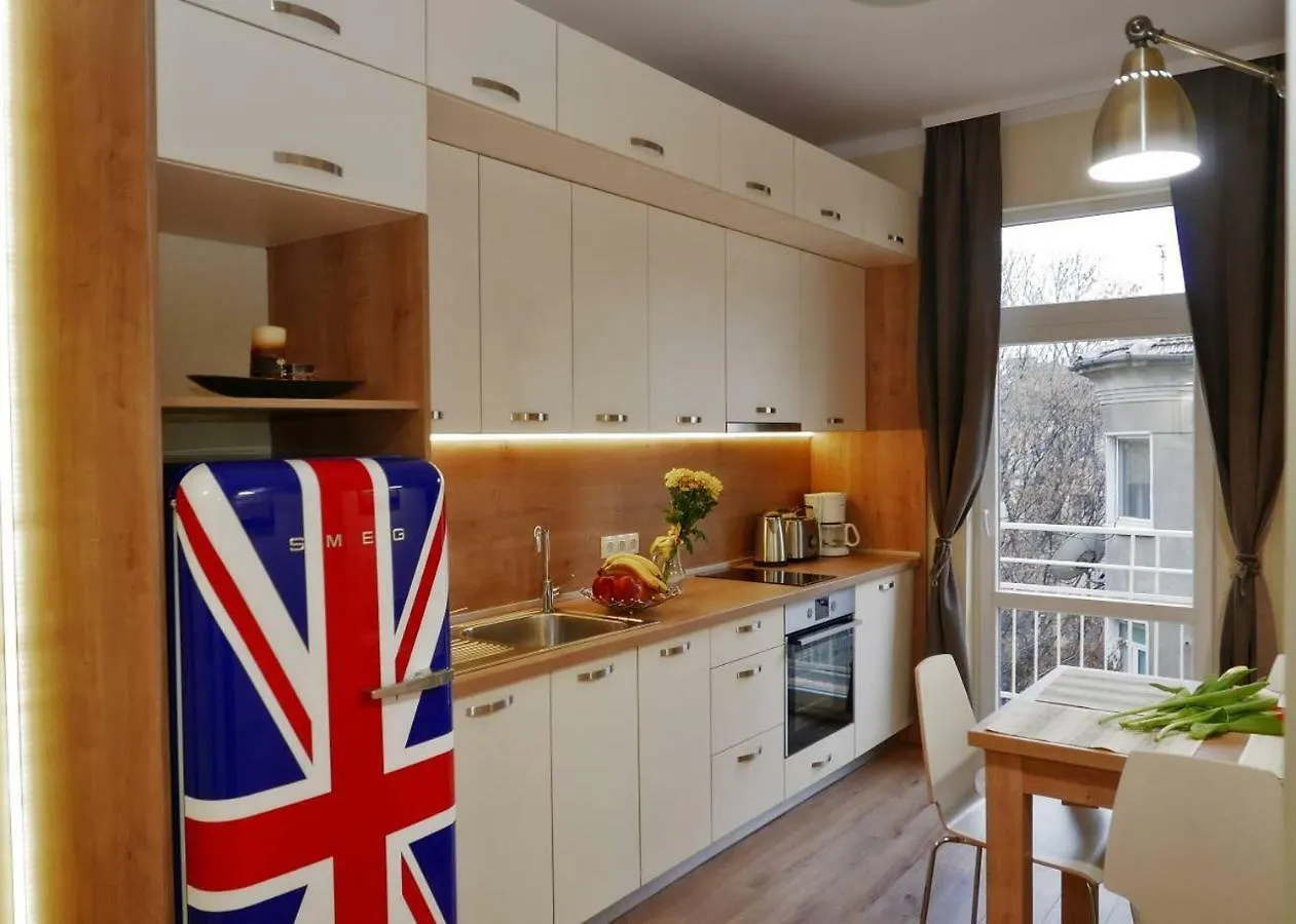 Vitosha 60 Apartment ソフィア 0*,